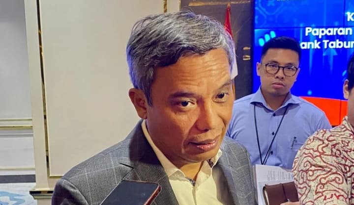 BTN Bukukan Laba Bersih Rp1,85 Triliun hingga Mei 2026, Tumbuh Lebih dari 54 Persen