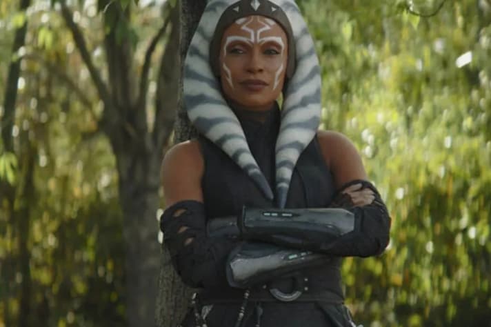 Lucasfilm Ganti Pemeran Baylan Skoll dalam Serial Star Wars: Ahsoka Musim Kedua