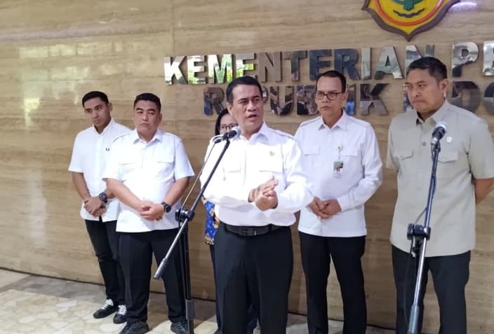 Mentan Perketat Evaluasi Penyedia Benih Perkebunan, Pelanggar Terancam Blacklist dan Proses Hukum