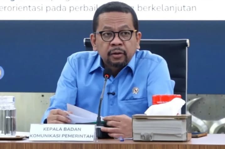 Pemerintah Siapkan Penataan Ulang SPPG dengan Sistem Grading dan Evaluasi Insentif
