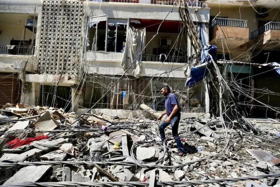 Iran Ancam Respons Keras jika Israel Terus Langgar Gencatan Senjata di Lebanon Selatan