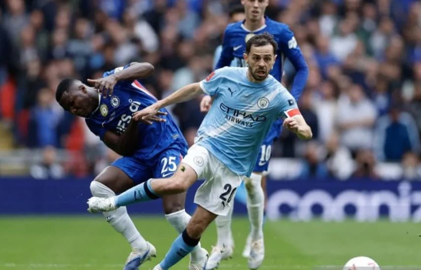 Real Madrid Resmi Merekrut Bernardo Silva, Los Blancos Lanjutkan Perombakan Besar Skuad