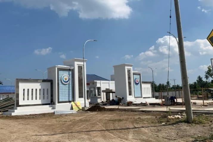 Pembangunan Kampung Nelayan Merah Putih di Mataram Capai 75 Persen, Siap Jadi Ekosistem Industri Nelayan
