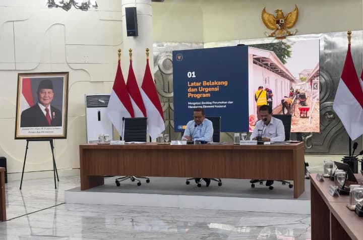 Kunjungan Wisatawan Asing ke Indonesia Naik 8,24 Persen di Tengah Ketidakpastian Global