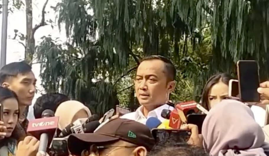 Presiden Prabowo Terima Laporan Haji 2026 di Hambalang, Evaluasi Armuzna dan Kesehatan Jamaah Jadi Sorotan