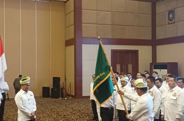 Kadin Dorong Kepri Kembangkan Ekonomi Hijau dan Digital untuk Menarik Investasi Baru