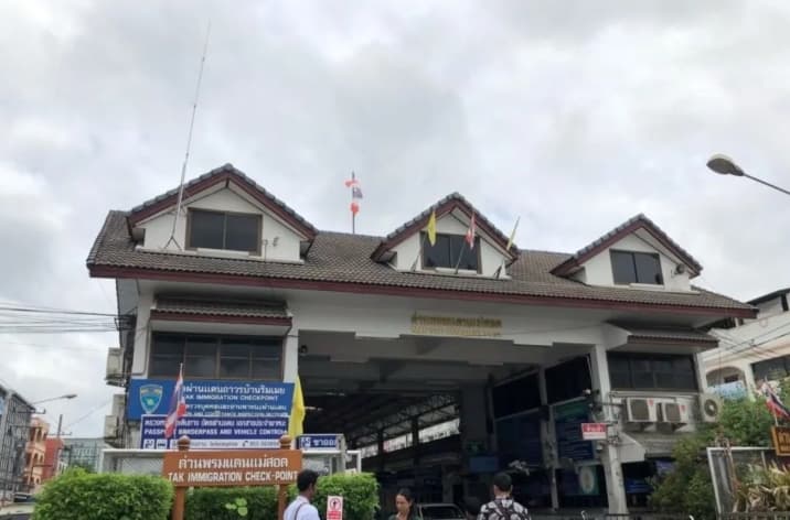 Perbatasan Myanmar-Thailand Kembali Dibuka, Perdagangan Diharapkan Kembali Bergairah