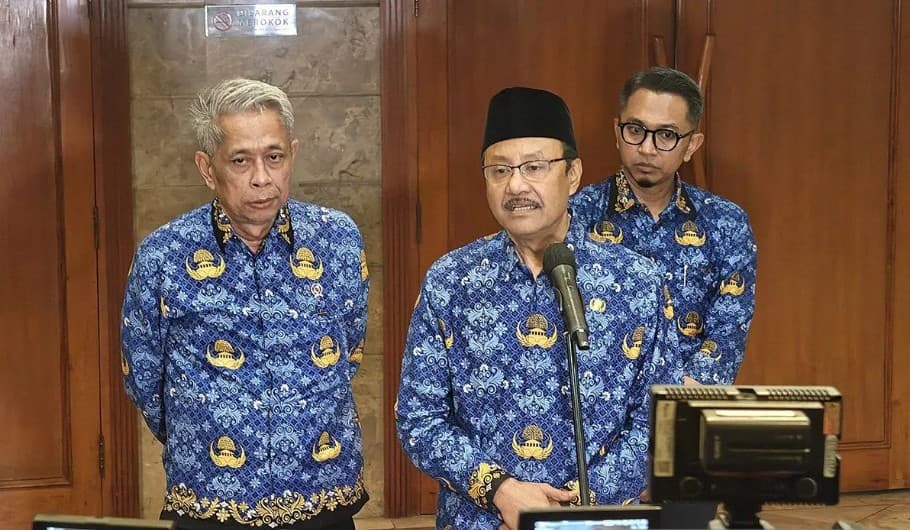 Pemerintah Salurkan Bantuan Rp967,5 Miliar untuk Pemulihan Pascabencana di Sumatra