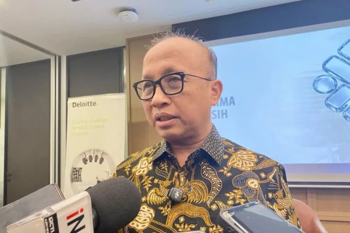 Kemnaker Minta Peserta dan Penyelenggara MagangHub Segera Selesaikan Tahapan Akhir Program