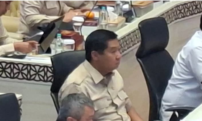 Menteri PKP Usulkan Anggaran Rp106 Triliun pada 2027 untuk Program Bedah Rumah 2 Juta Unit