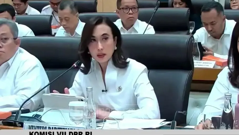Menteri Pariwisata Sebut 25.344 Pemandu Wisata Telah Bersertifikat, Keselamatan Jadi Fokus Utama
