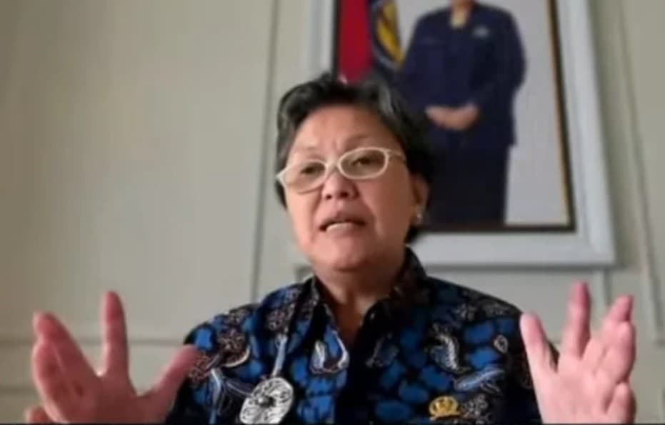 Lestari Moerdijat: UU PPRT dan Peta Jalan Ekonomi Perawatan, Wujud Nyata Reinterpretasi Nilai Kebangsaan