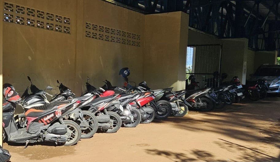 Bapenda Papua Berikan Insentif Pajak 30 Persen untuk Kendaraan Pelat Luar Daerah