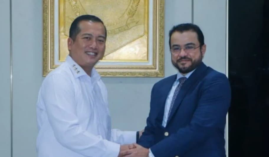 NTB Tawarkan Investasi Energi Hijau, Pariwisata, dan Kelautan kepada Oman untuk Perkuat Ekonomi Berkelanjutan