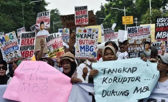 Polda Metro Jaya Siagakan 4.131 Personel untuk Amankan Aksi Unjuk Rasa di Jakarta