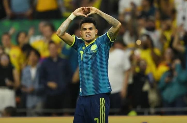 Kolombia Tundukkan Uzbekistan 3-1 dan Gagalkan Misi Debut Manis di Piala Dunia 2026