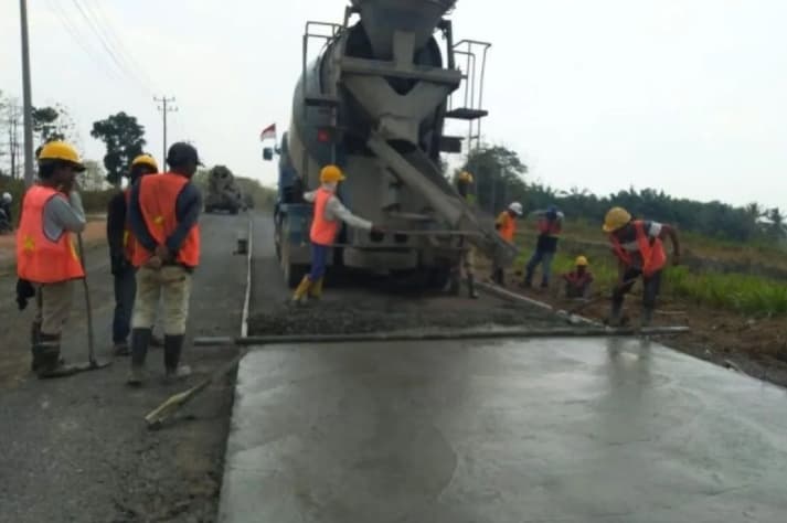 Pengamat Sebut Inpres Jalan Daerah Perkuat Distribusi Pangan dan Dukung Swasembada Nasional