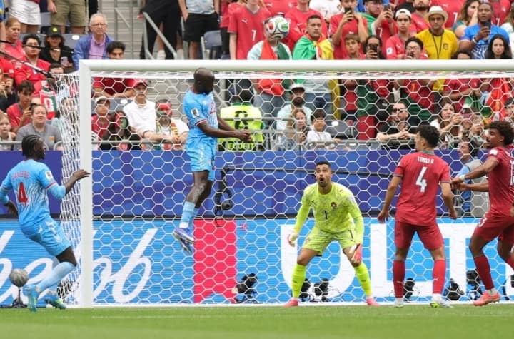 Portugal Gagal Menang di Laga Perdana Piala Dunia 2026 Setelah Ditahan Imbang Kongo