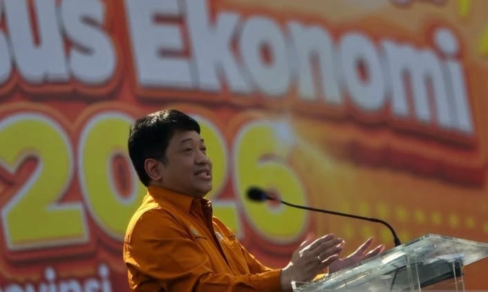 Wakil Kepala BPS Pastikan Data Sensus Ekonomi 2026 Tidak Digunakan untuk Kepentingan Pajak