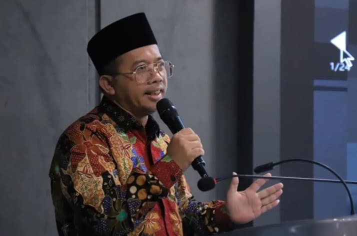 Kemenag Gelar Kompetisi Film Pendek Islami 2026 Bertema Keluarga Sakinah-Maslahat
