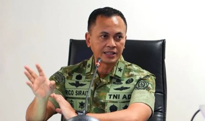 Kemhan Ungkap Materi Latsarmil untuk Pengelola Koperasi dan Kampung Nelayan Merah Putih