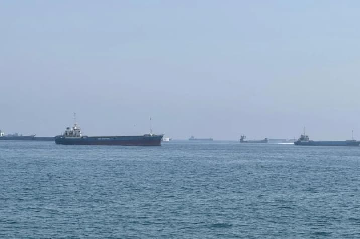 Pemulihan Pelayaran Selat Hormuz Diperkirakan Butuh Beberapa Pekan Meski Ada Kesepakatan AS-Iran