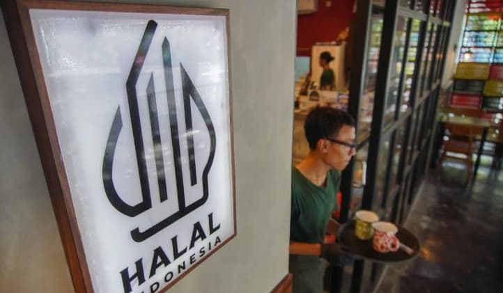 BPJPH Dorong Perluasan Sertifikasi Halal UMK untuk Perkuat Daya Saing Jelang Wajib Halal 2026