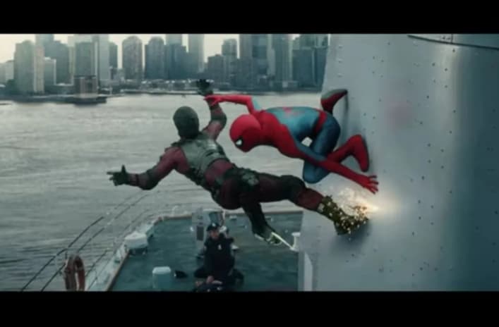 Tom Holland Sebut Owen Cooper Layak Menjadi Penerus Spider-Man di Masa Depan