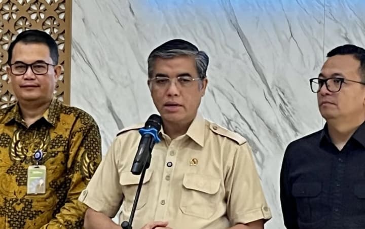 Menaker Tekankan Pemerataan Peserta dan Perusahaan dalam Program Magang Nasional 2026