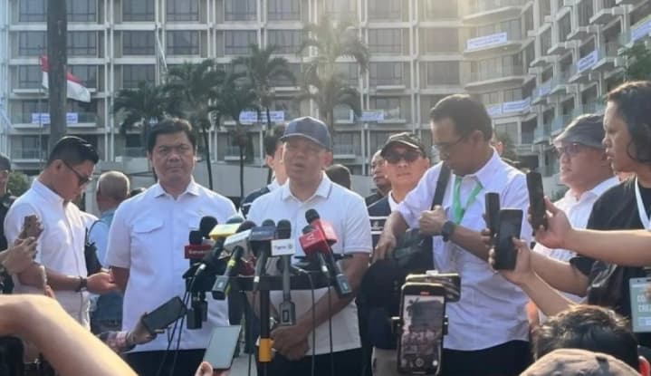 Pemerintah Eksekusi Eks Hotel Sultan, Aset Negara Disiapkan untuk Kesejahteraan Rakyat