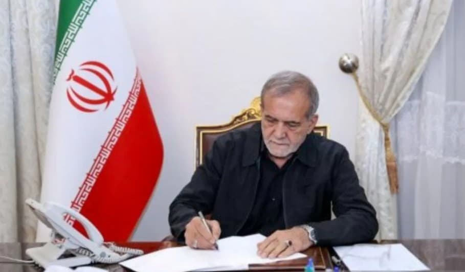 Presiden Iran dan Donald Trump Dikabarkan Menandatangani MoU Islamabad untuk Mengakhiri Konflik