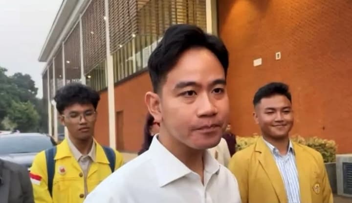 Gibran Pastikan Program Makan Bergizi Gratis Dikelola Transparan dan Bebas Korupsi