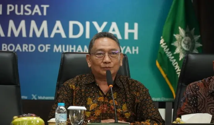 Muhammadiyah Dorong Pembenahan Menyeluruh Tata Kelola Program Makan Bergizi Gratis