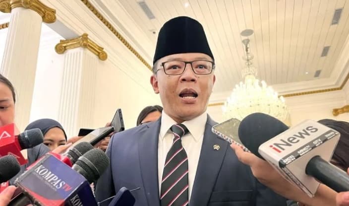 Indonesia Dorong Integrasi Ekonomi ASEAN-Rusia dan Kerja Sama Pangan-Energi di KTT Kazan