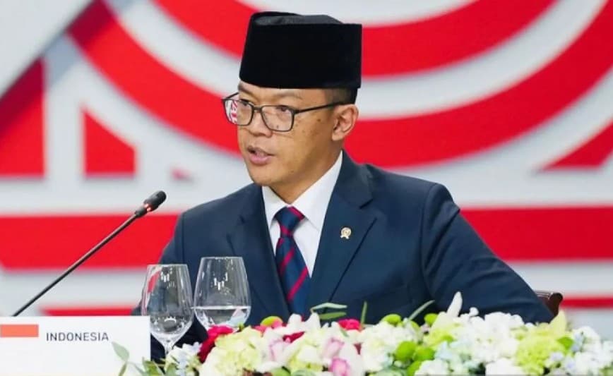 Indonesia Dorong Kerja Sama Nuklir dengan Rusia untuk Percepat Swasembada Energi dan Ketahanan Rantai Pasok