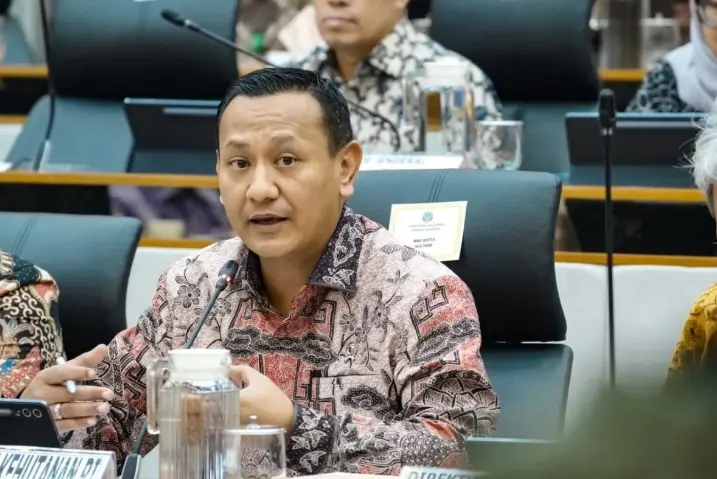 Wamenhut Tegaskan Pembiayaan Inovatif Harus Perkuat Konservasi dan Lindungi Kawasan Hutan