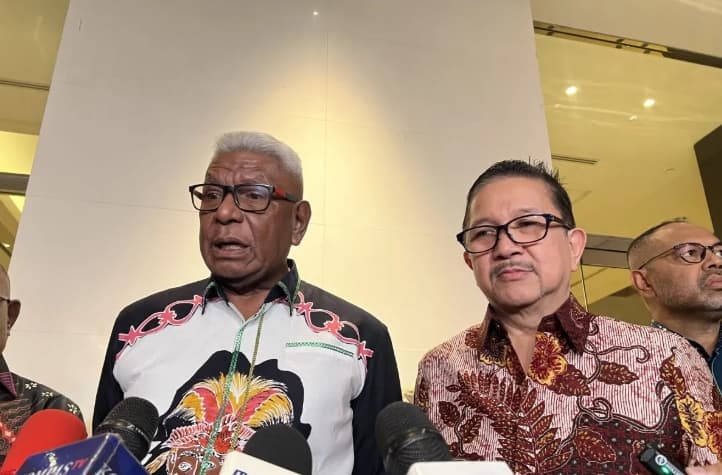 Freeport Ajukan Draf Divestasi 12 Persen Saham demi Perpanjangan IUPK hingga Usia Tambang