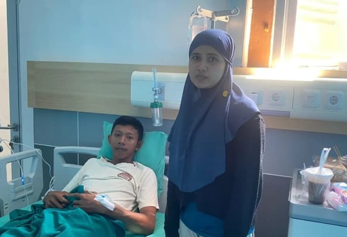 Peserta JKN Sebut Layanan IGD Rumah Sakit Cepat dan Tanpa Perbedaan Perlakuan