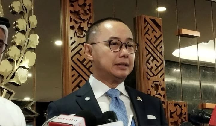 Pimpinan MPR Dorong Kementerian ESDM Tambah Anggaran EBT pada 2027