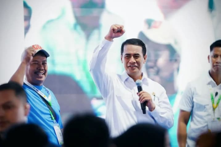 Pemerintah Optimalkan Penyerapan Hasil Peternak Unggas untuk Jaga Harga dan Dukung Program MBG