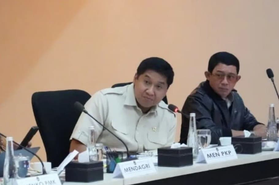 Menteri PKP Siapkan Rp2,2 Triliun untuk Percepatan Pembangunan 2.603 Hunian Tetap Pascabencana di Sumatera