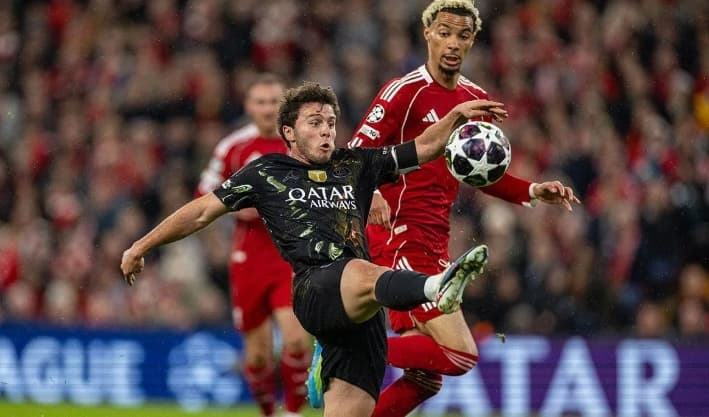 Joao Neves Minta Portugal Berbenah Usai Ditahan Imbang Kongo di Piala Dunia 2026
