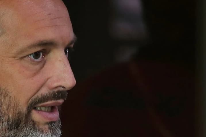 Sebastien Desabre Bangga Kongo Tahan Imbang Portugal pada Laga Perdana Piala Dunia 2026