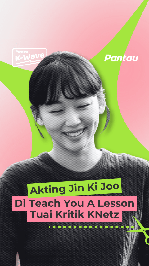 AKTING JIN KI JOO
