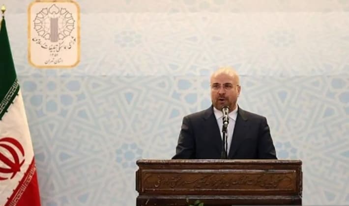 Iran Isyaratkan Respons Keras Jika Kesepakatan dengan AS Dilanggar
