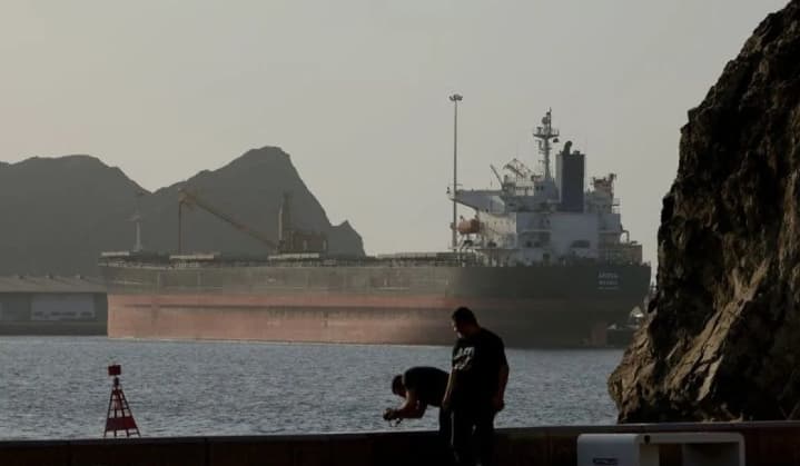 Iran Umumkan Lalu Lintas Selat Hormuz Akan Dibuka dan Ditingkatkan Bertahap