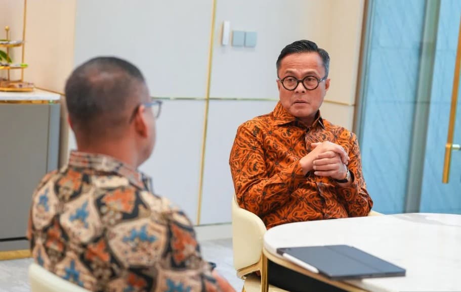 Pupuk Indonesia Catat Laba Rp6,70 Triliun hingga Mei 2026, Transformasi Bisnis Dinilai Mulai Berbuah Hasil