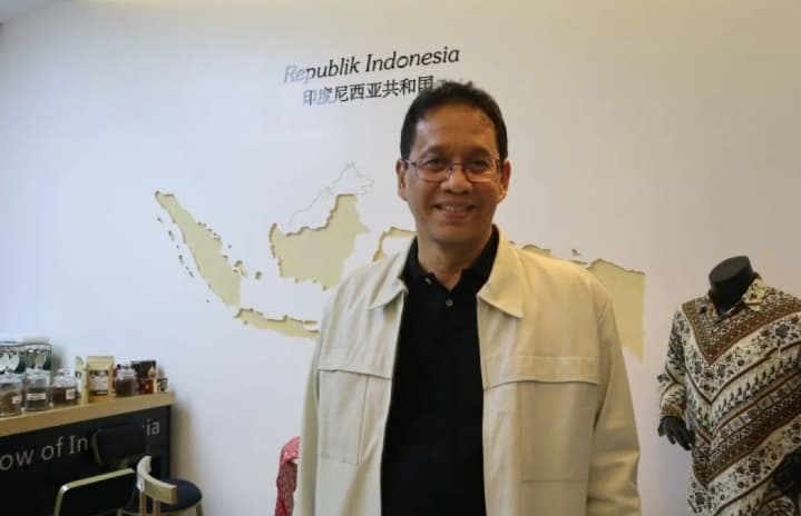 Menkeu Purbaya Targetkan Penerbitan Panda Bonds Senilai 1 Miliar Dolar AS Tahun Ini