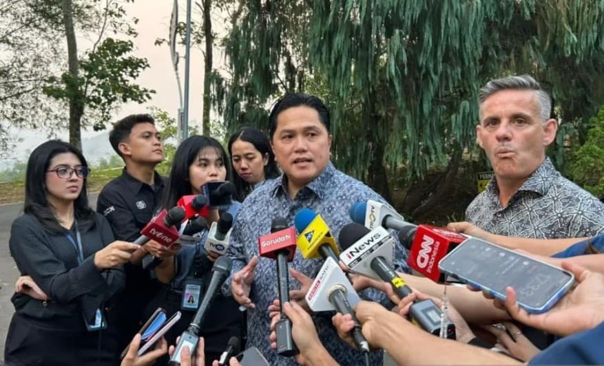 Presiden Prabowo Minta Atlet Disabilitas Dapat Perhatian Lebih Besar dan Kesempatan yang Setara