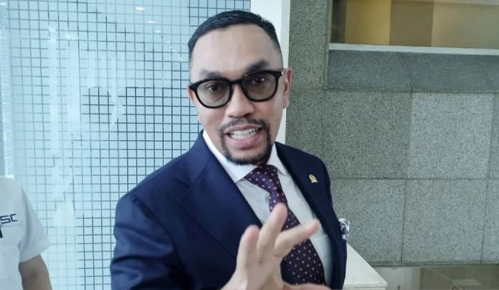 DPR Minta Polri hingga PPATK Maksimalkan Piala Dunia 2026 untuk Berantas Judi Bola